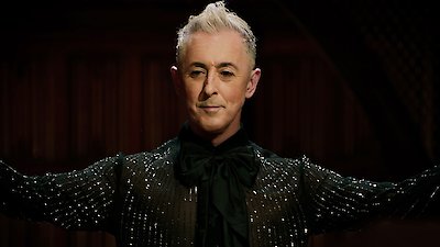 The Traitors Season 2 Episode 4