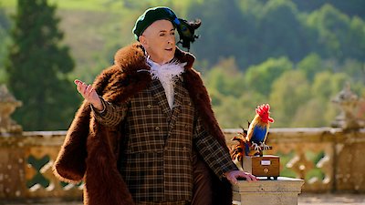 The Traitors Season 2 Episode 5