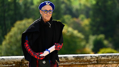 The Traitors Season 2 Episode 6