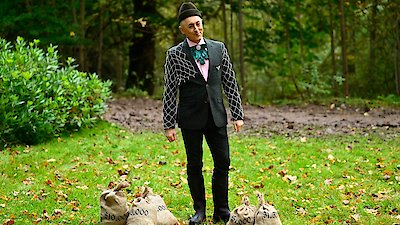 The Traitors Season 2 Episode 7