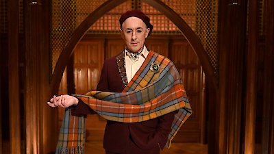 The Traitors Season 2 Episode 8