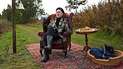 The Traitors Season 2 Episode 10