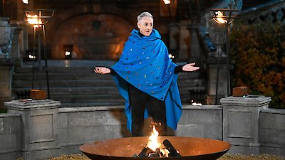 The Traitors Season 2 Episode 11