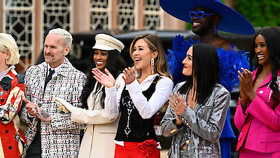 The Traitors Season 3 Episode 1