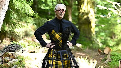 The Traitors Season 3 Episode 2