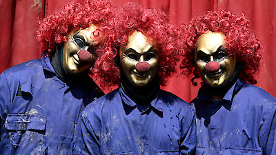 The Traitors Season 3 Episode 3