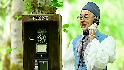 The Traitors Season 3 Episode 8