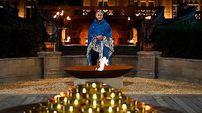 The Traitors Season 3 Episode 11