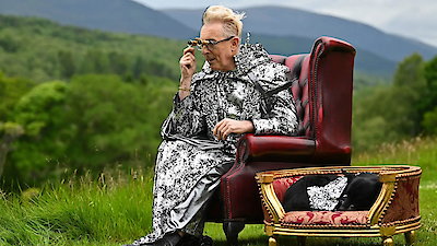 The Traitors Season 4 Episode 2