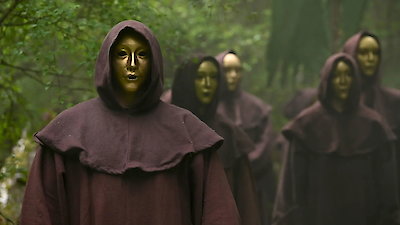 The Traitors Season 4 Episode 3