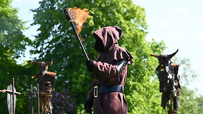 The Traitors Season 4 Episode 4