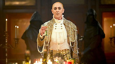 The Traitors Season 4 Episode 7