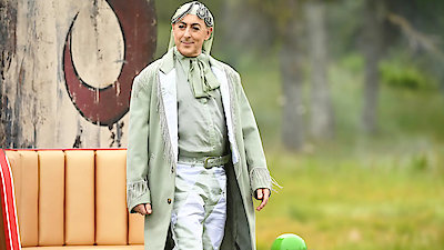 The Traitors Season 4 Episode 10