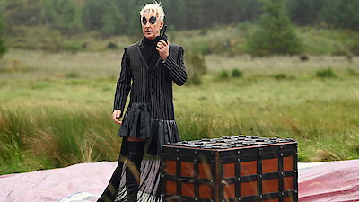 The Traitors Season 4 Episode 11