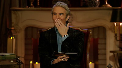 The Traitors Season 4 Episode 12