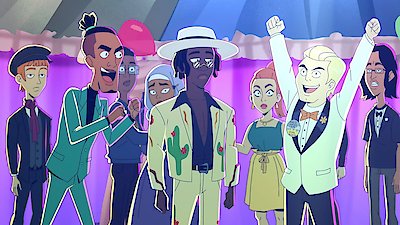 Velma Season 1 Episode 7