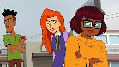 Daphne & Velma streaming: where to watch online?