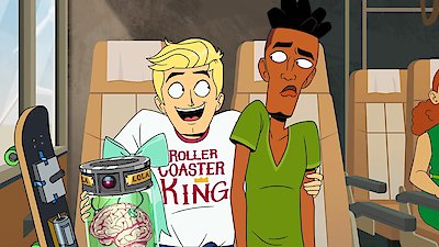 Velma Season 2 Episode 8