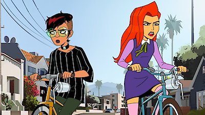 Velma Season 2 Episode 2