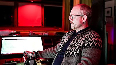 Ice Cold Catch Season 1 Episode 2