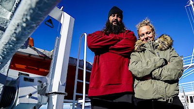 Ice Cold Catch Season 1 Episode 3