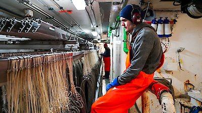 Ice Cold Catch Season 1 Episode 4