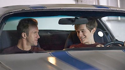 Alert: Missing Persons Unit Season 1 Episode 7