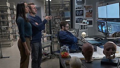 Alert: Missing Persons Unit Season 1 Episode 8