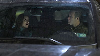 Alert: Missing Persons Unit Season 1 Episode 9