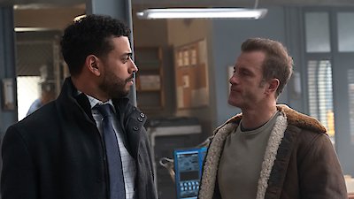 Alert: Missing Persons Unit Season 2 Episode 2