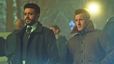 Alert: Missing Persons Unit Season 2 Episode 3