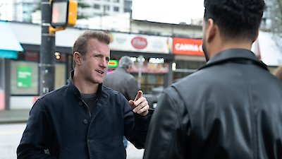 Alert: Missing Persons Unit Season 2 Episode 4