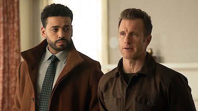 Alert: Missing Persons Unit Season 2 Episode 6