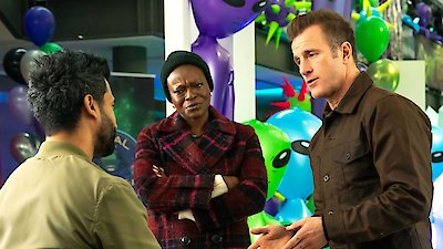 Alert: Missing Persons Unit Season 2 Episode 9