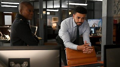 Alert: Missing Persons Unit Season 3 Episode 3