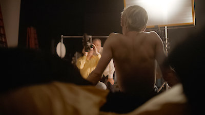 Sex Before the Internet Season 2 Episode 8