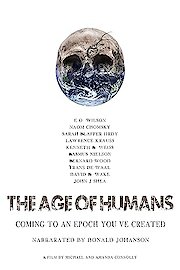 Age of Humans