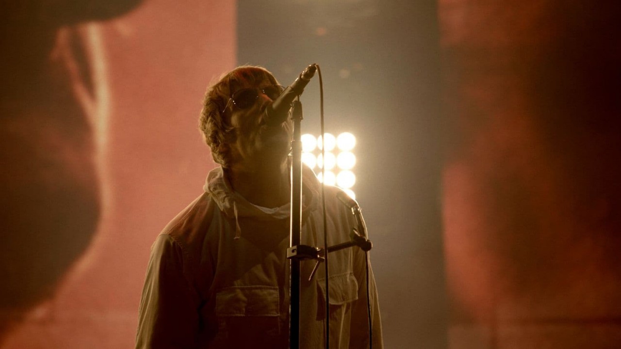 Liam Gallagher - Knebworth 22