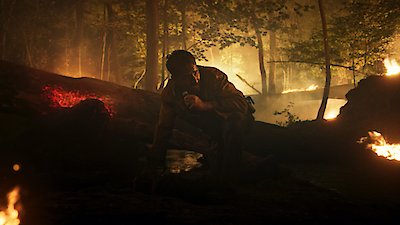 Wolf Pack Season 1 Episode 1