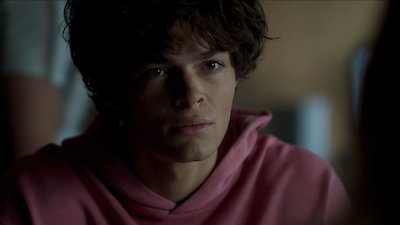 Wolf Pack Season 1 Episode 4