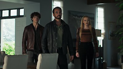 Wolf Pack Season 1 Episode 8