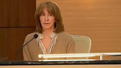 Accused Season 2 Episode 1