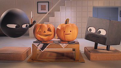 Shape Island Season 1 Episode 9