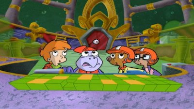 7 Ways to Go Green at Home With Cyberchase, …