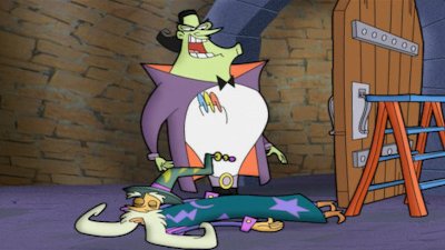 Cyberchase Season 7 Episode 9