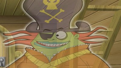 Cyberchase Season 7 Episode 10