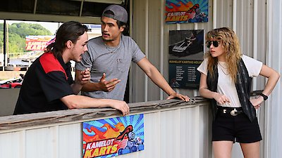 Poker Face Season 1 Episode 7