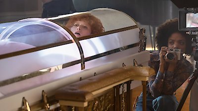 Poker Face Season 2 Episode 2