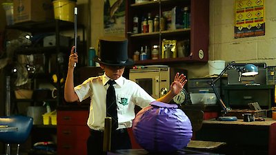 Poker Face Season 2 Episode 6