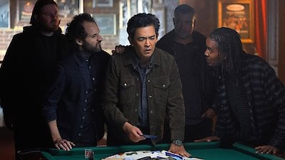 Poker Face Season 2 Episode 8